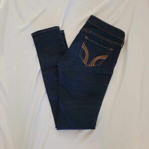 Hollister Women's Regular Jeans